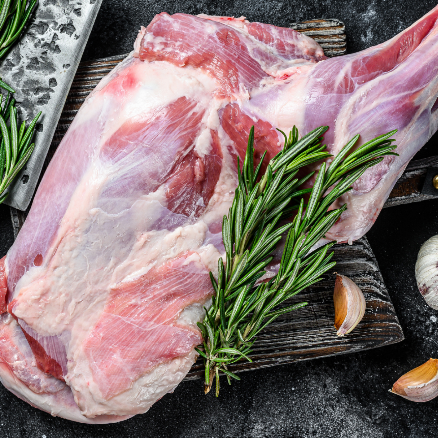 halal lamb at Bakkali grocery delivery near you