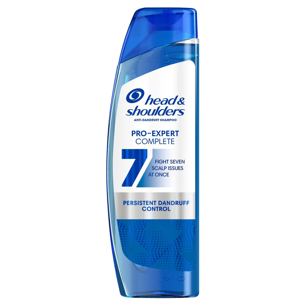 Head & Shoulders Protect Shampoo 300ml
