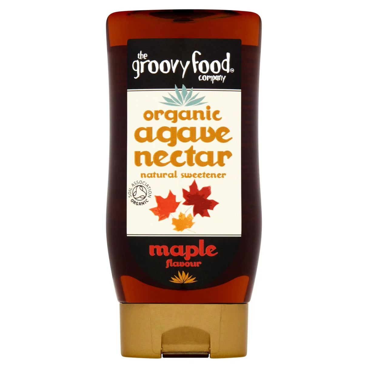 Maple Agave Nectar Organic