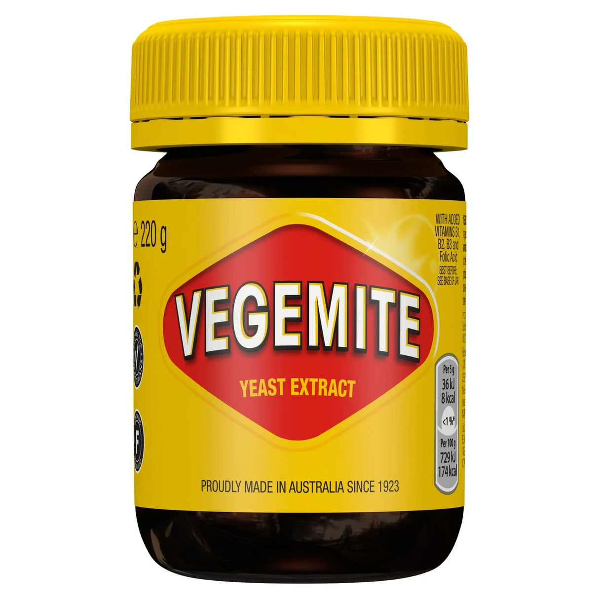 Vegemite Spread 220g