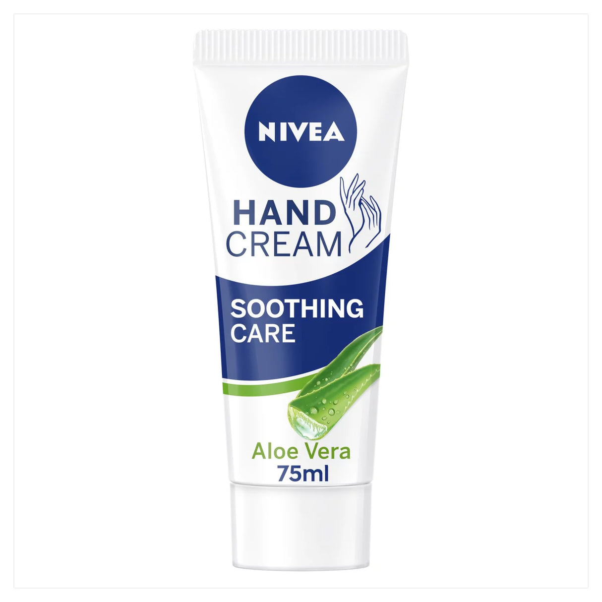 Nivea Hand Cream Aloe Vera 75ml