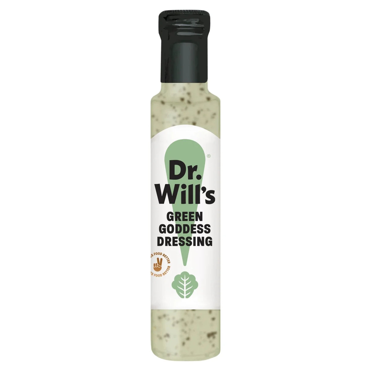 Dr Will's Green Goddess Dressing 245g