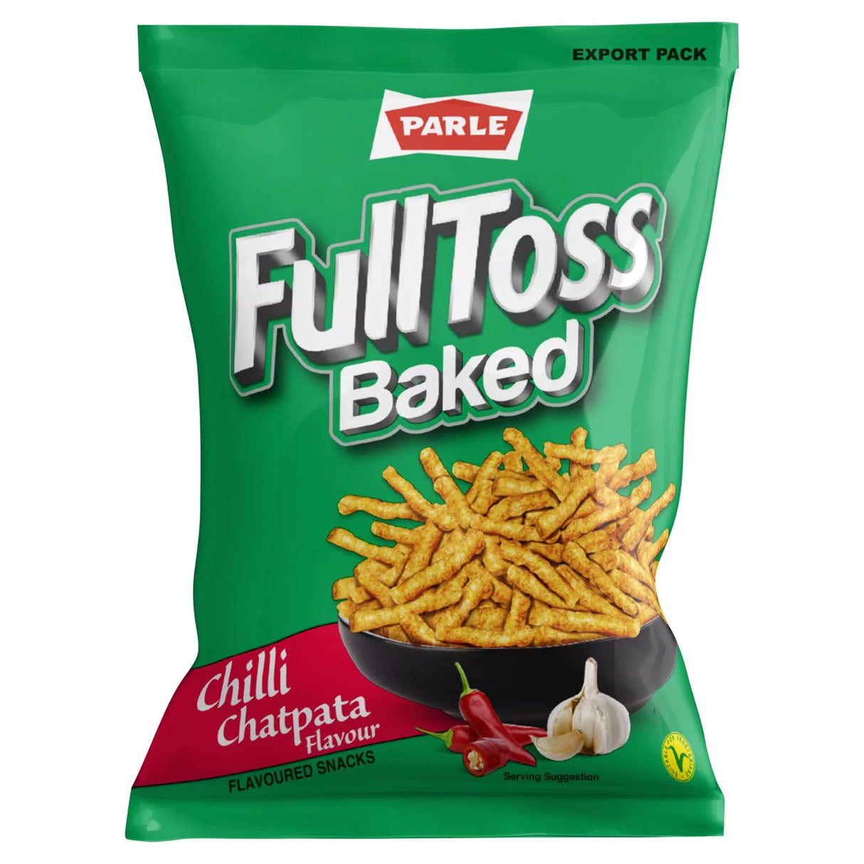 Parle Chilli Chatpata Fulltoss 52g