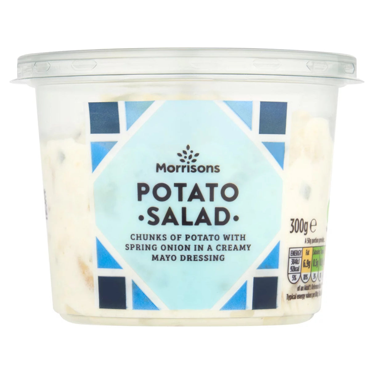 Morrisons Potato Salad 300g