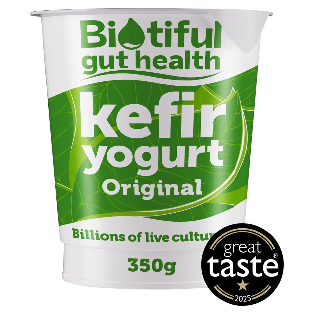Biotiful Kefir Yogurt Original 350g