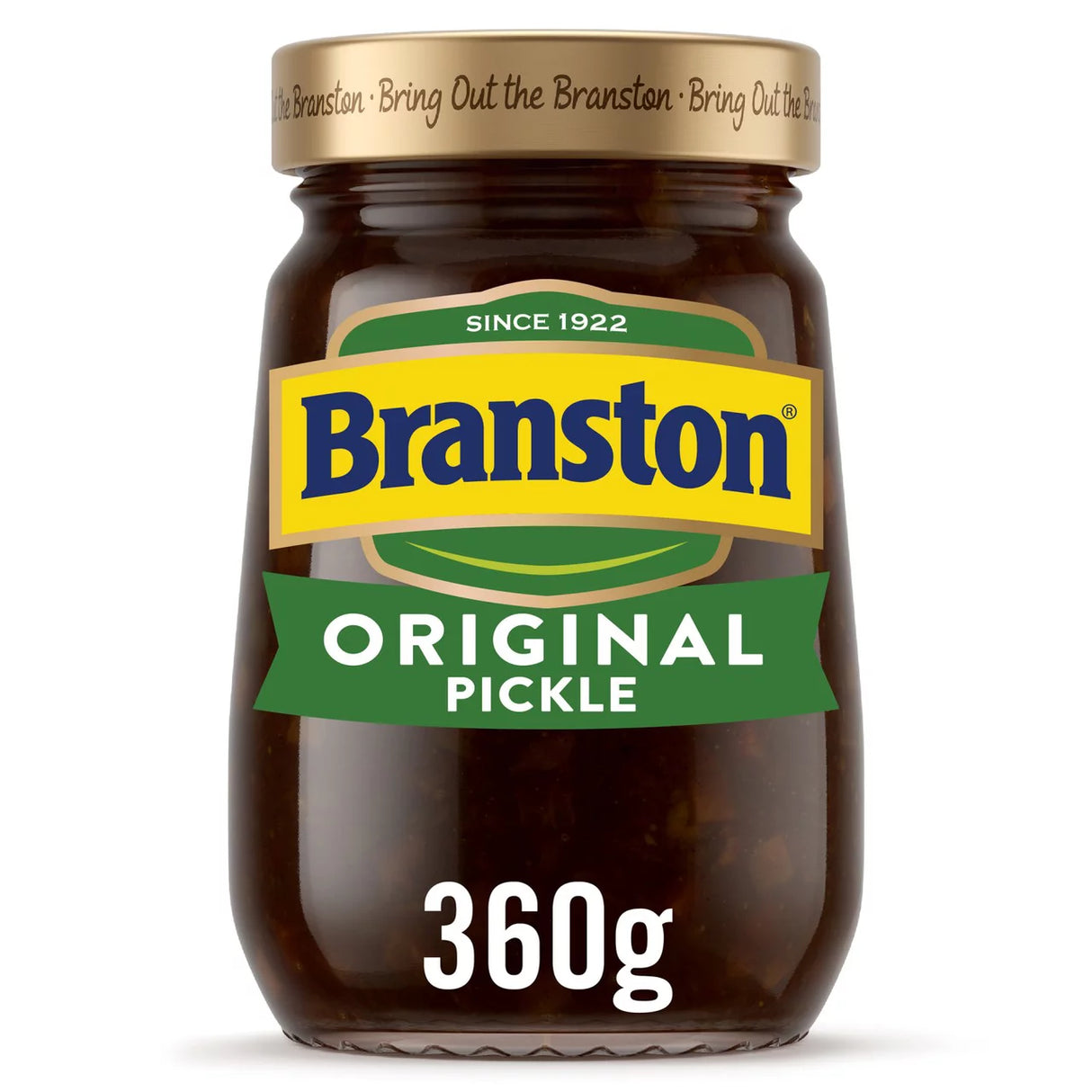 Branston Original Sweet Pickle (360g) 360g