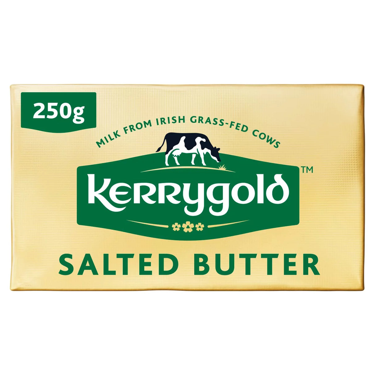 Kerrygold Irish Butter 250g