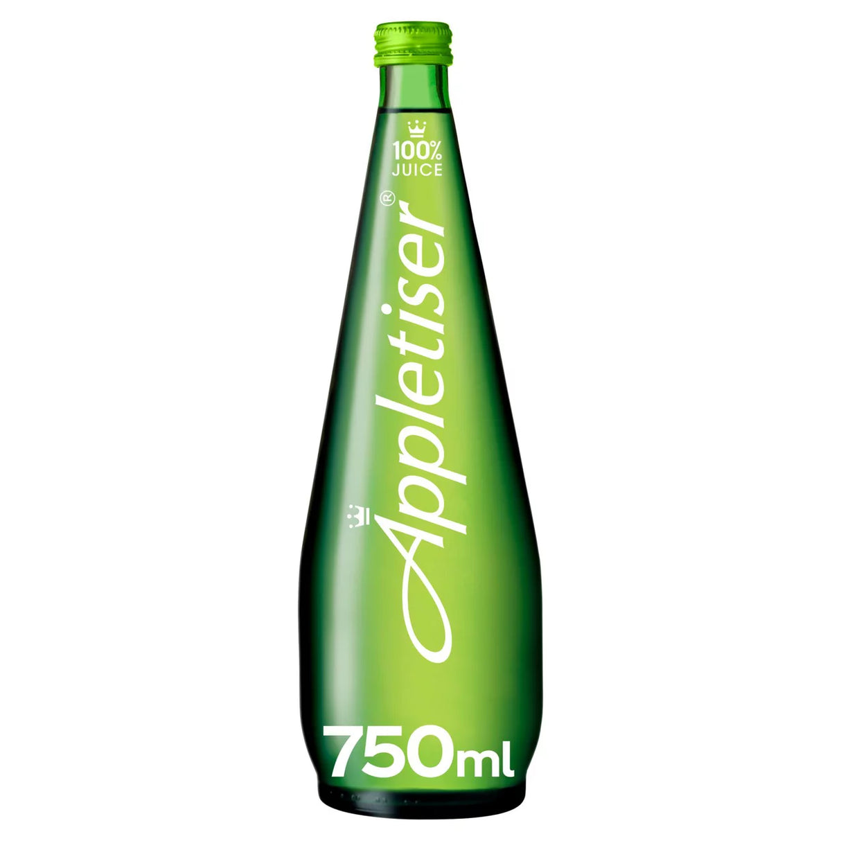 Apletiser Sparkling Apple Juice 750ml