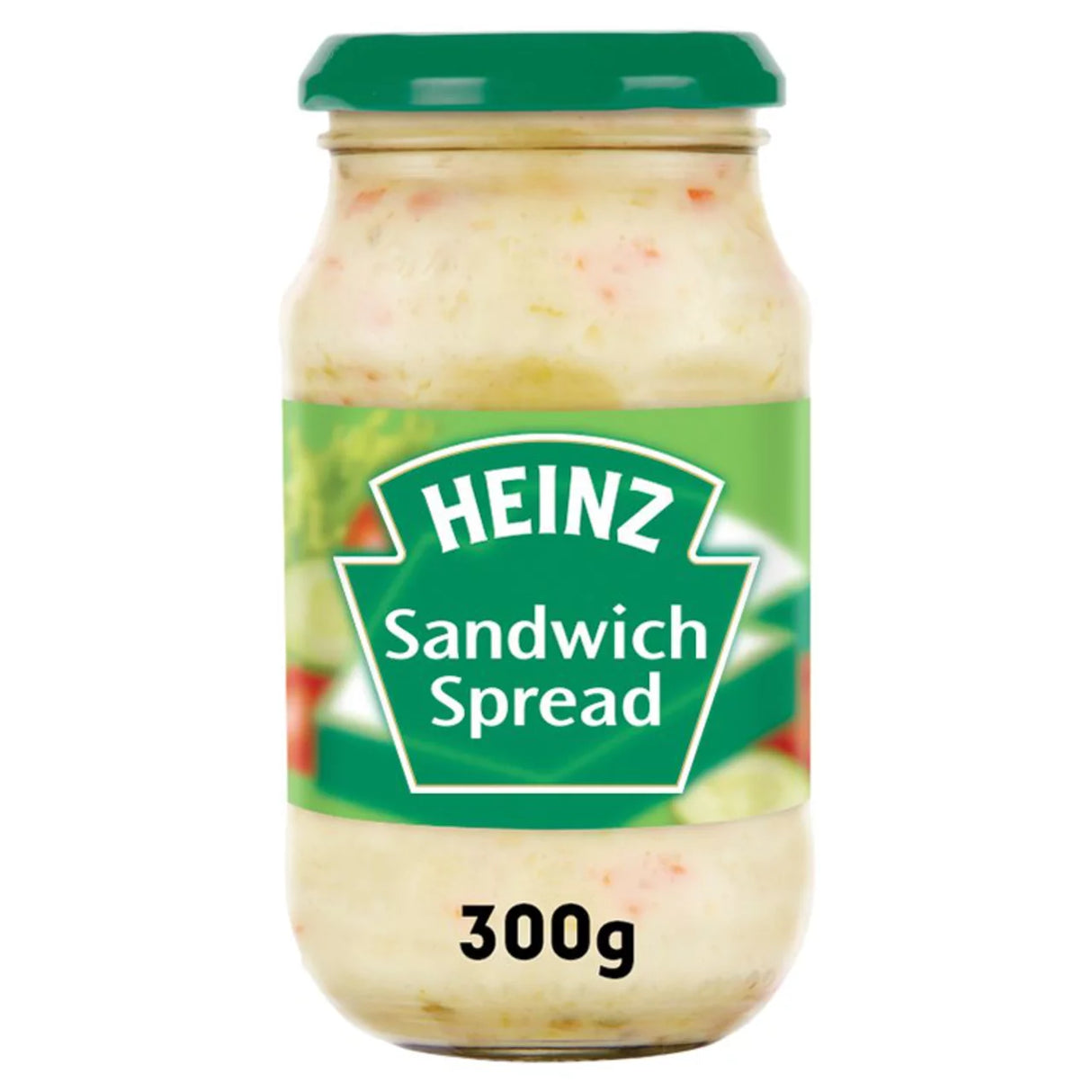Heinz Original Sandwich Spread 300g