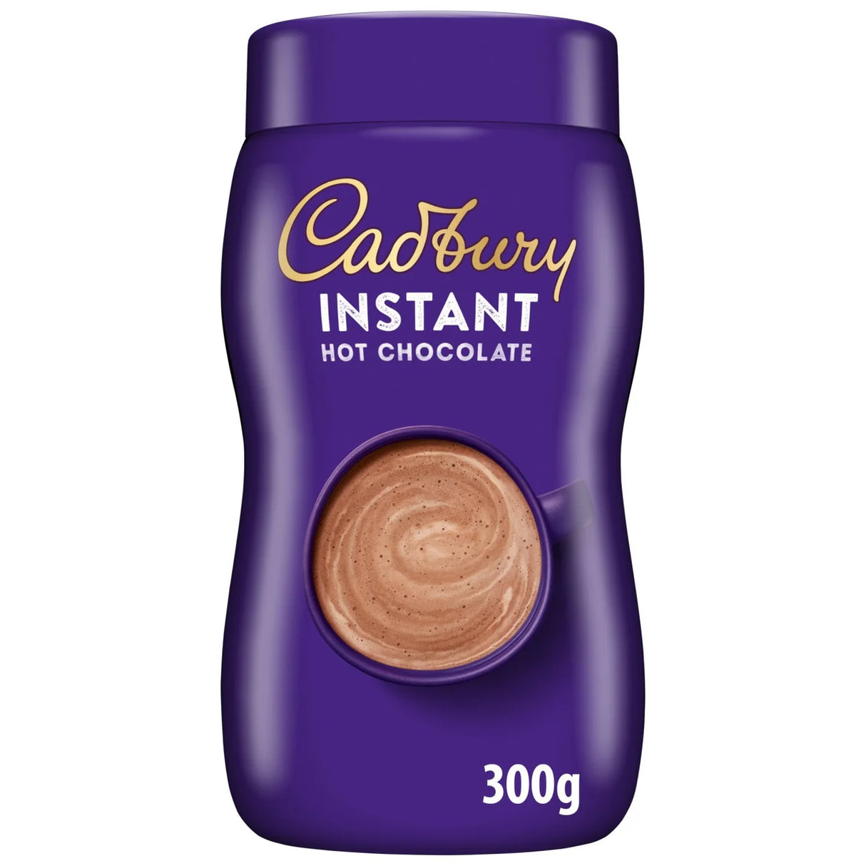 Cadbury Chocolate Jar Break 300g