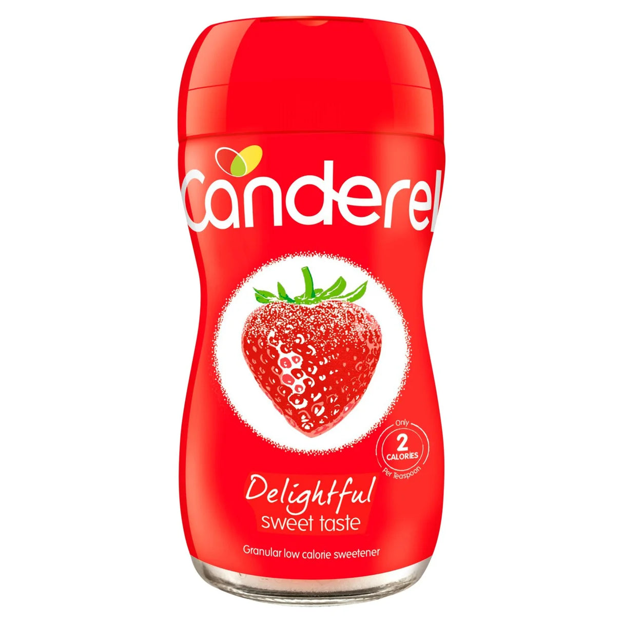Canderel Spoonful Sweetener 75g