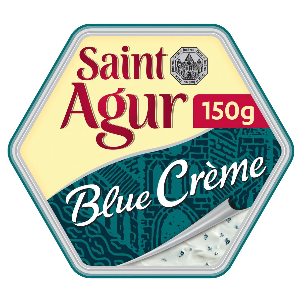Saint Agur Creme 150g