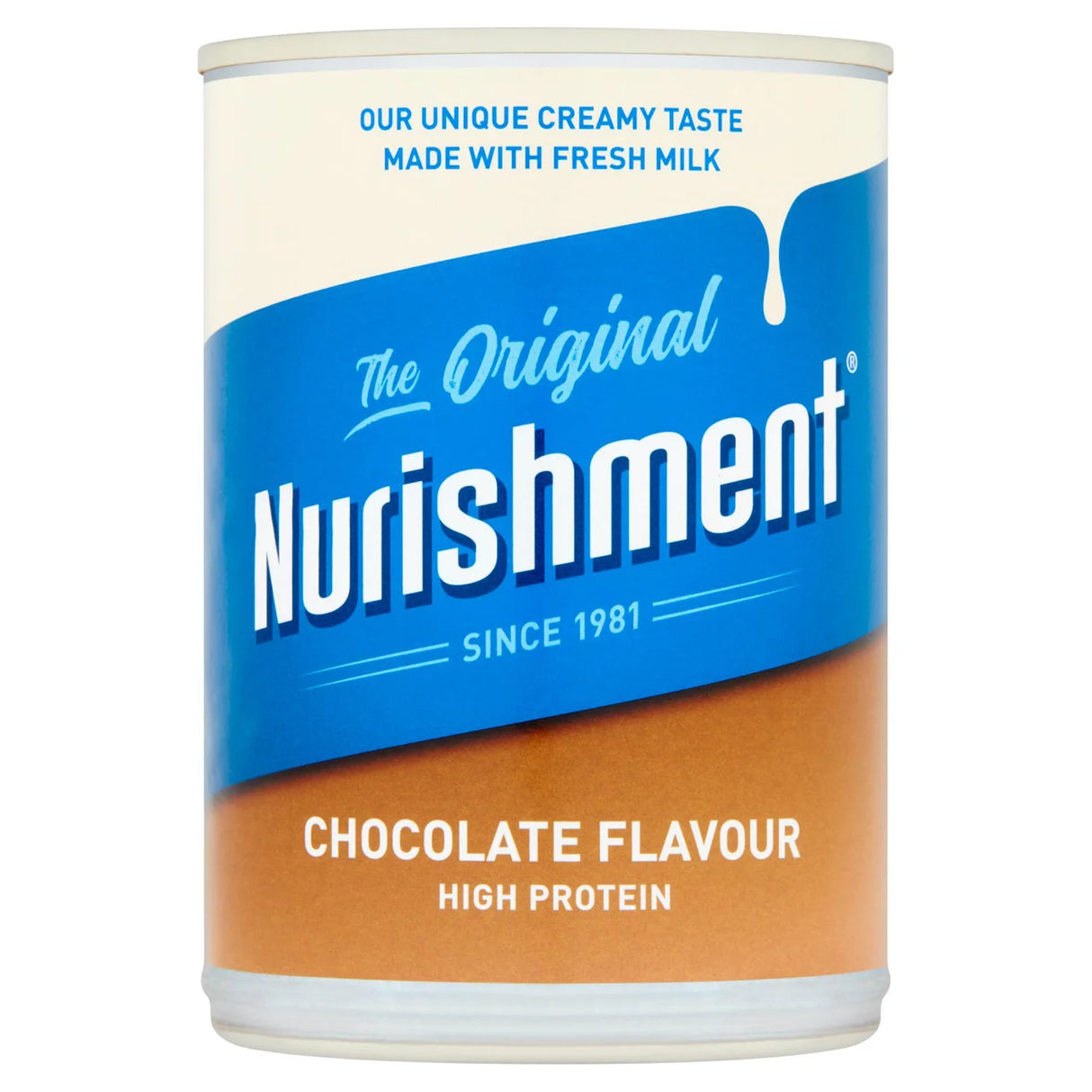 Dunn's River The Original Nurishment Chocolate Milk 400g