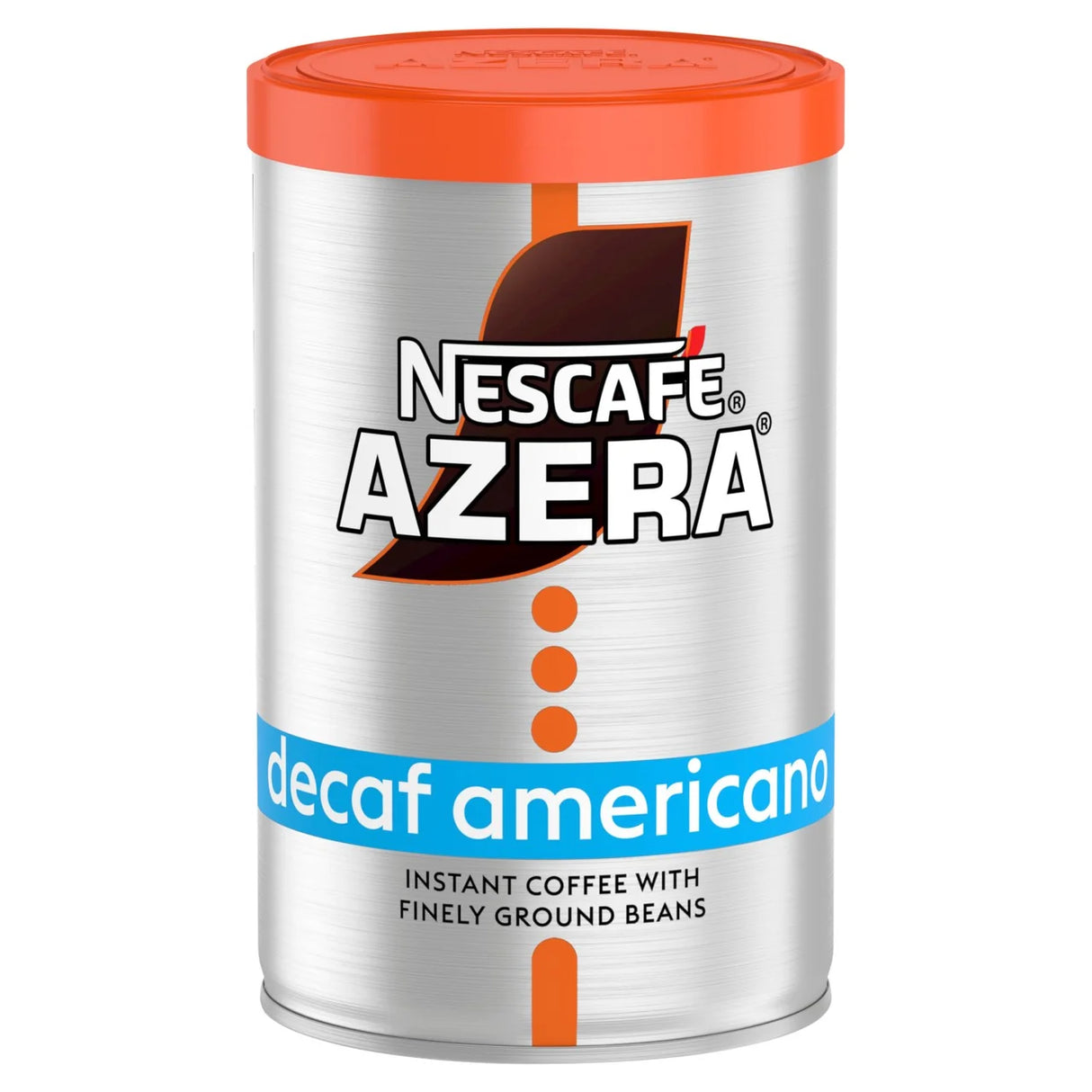 Nescafe Azera Decaf Americano Instant Coffee 90g