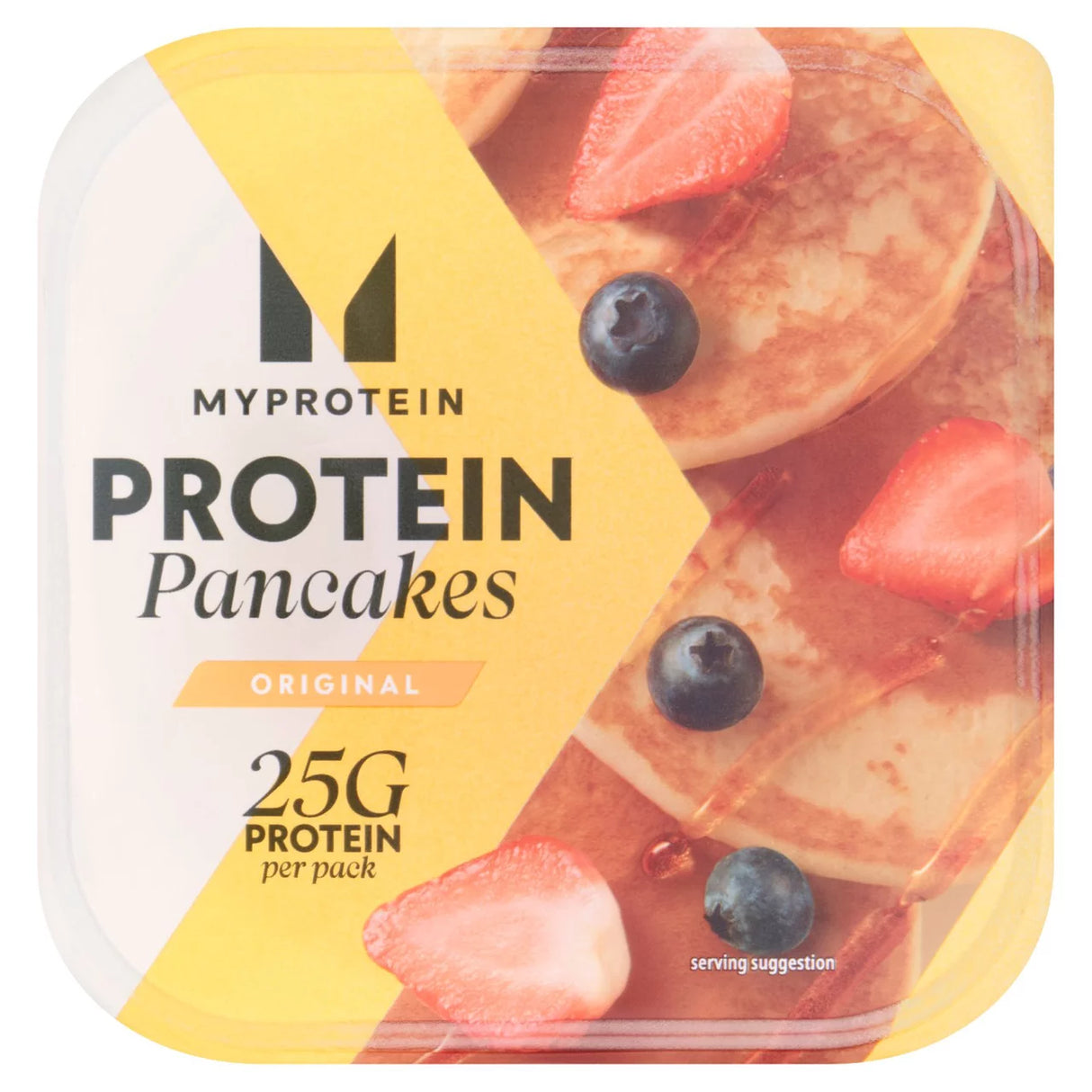 Myprotein Original Protein Pancakes 160g
