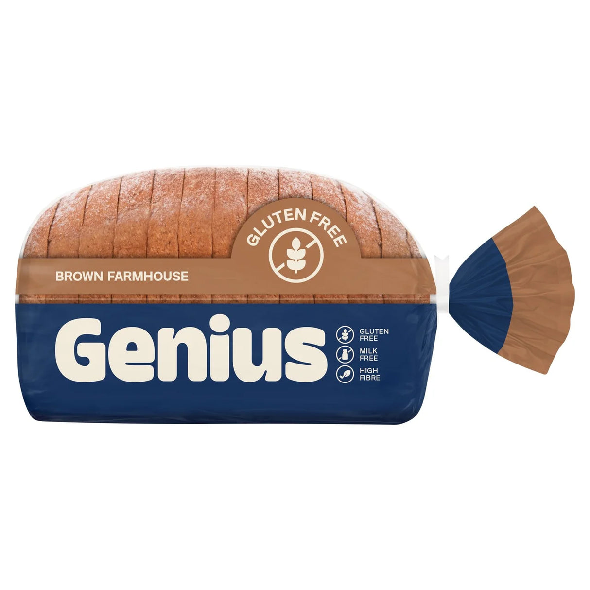Genius DGF Brown Farmhouse