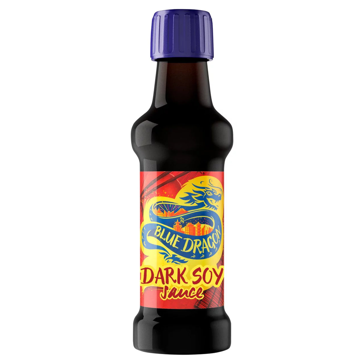 Blue Dragon Dark Soy Sauce 150 ml 150ml