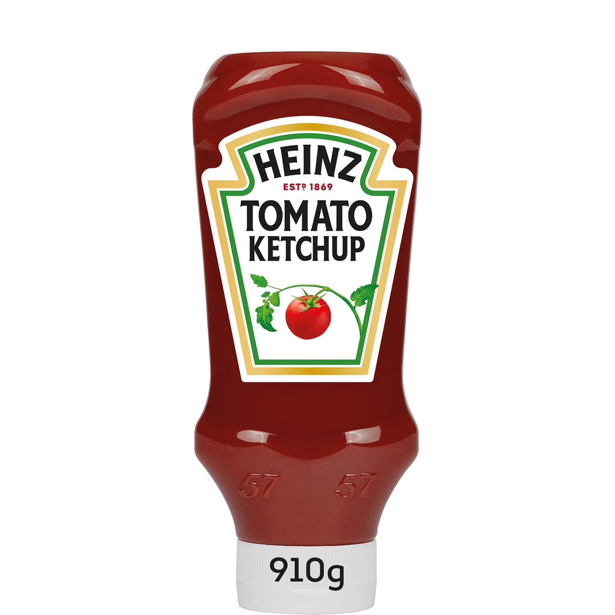 Heinz Tomato Ketchup 910g