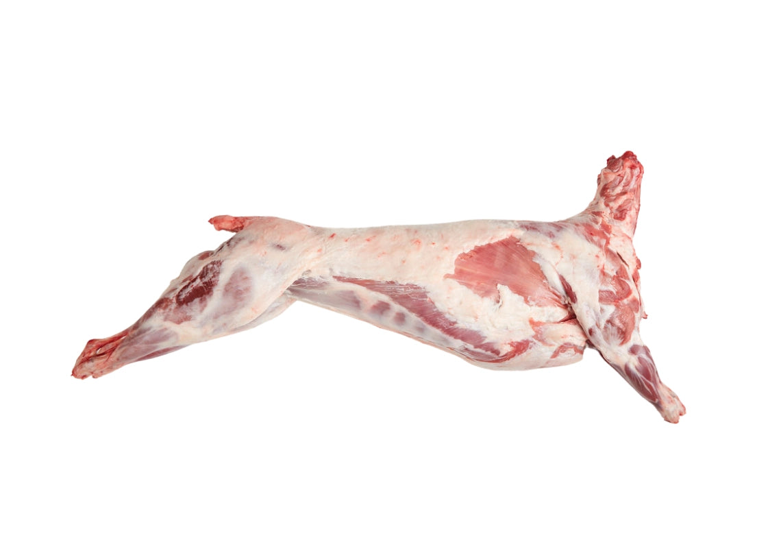 Whole Lamb Halal Qurbani (Udhiyah) - Approximately 19Kgs - 21Kgs