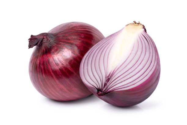 Red Onion 500g