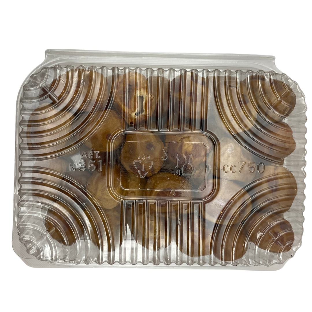 Shahrazad Zahidi Dates - 350g