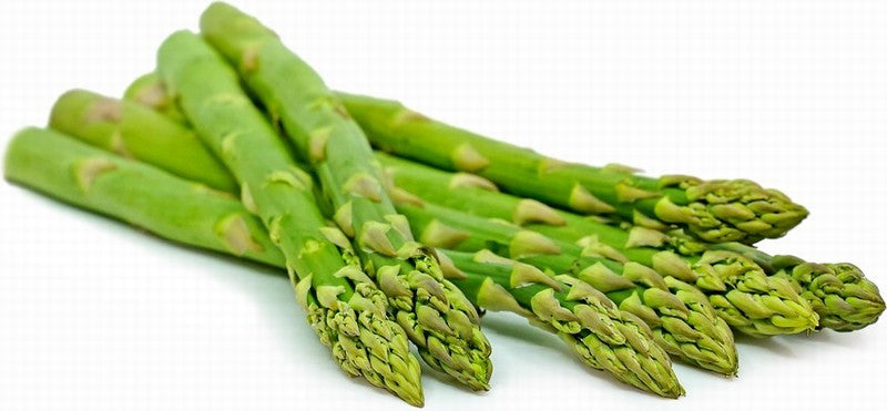 Jumbo Asparagus 500g