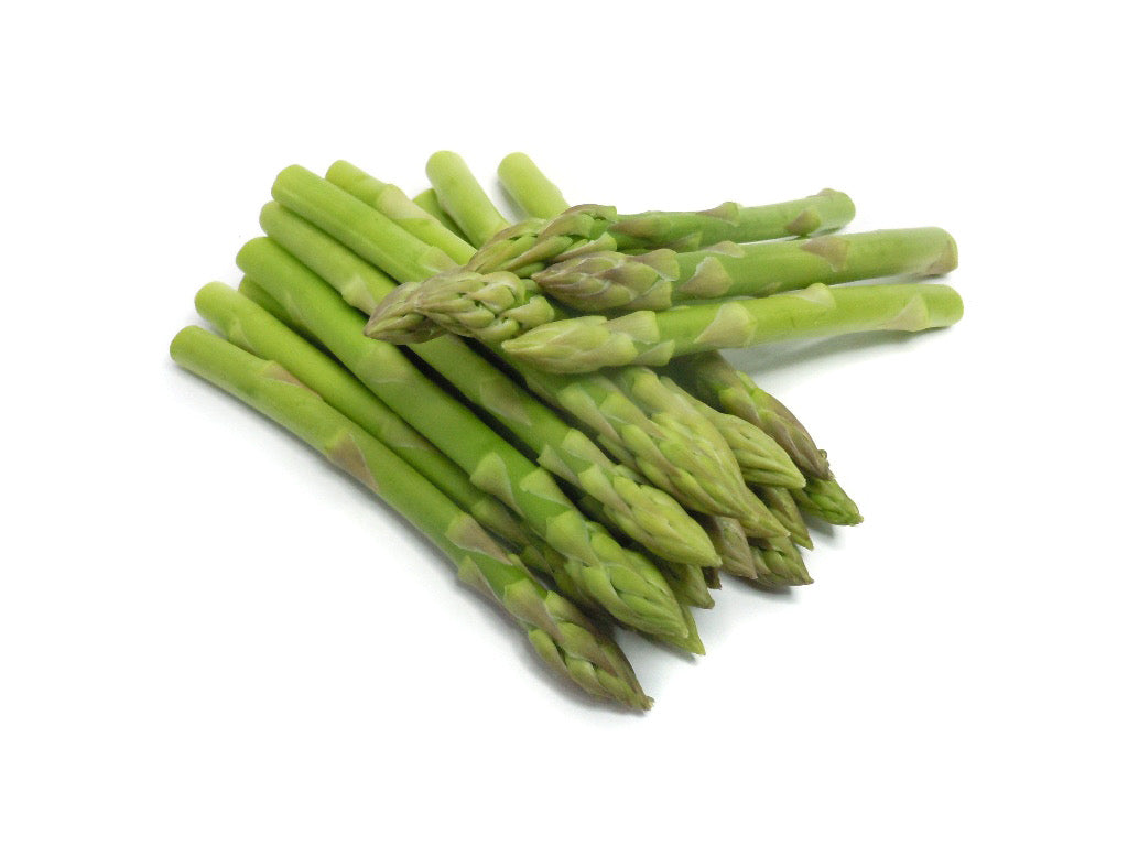 Thai Asparagus Tips 125g
