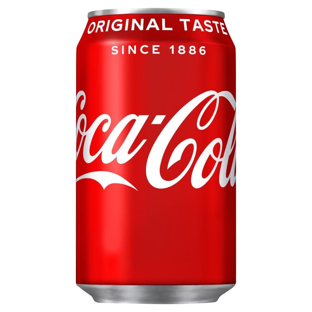 Image of Coca Cola - 330ml