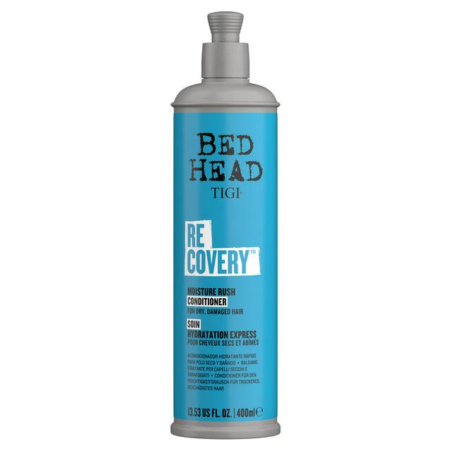 Bed Head by Tigi Recovery Moisturising Conditioner 400ml
