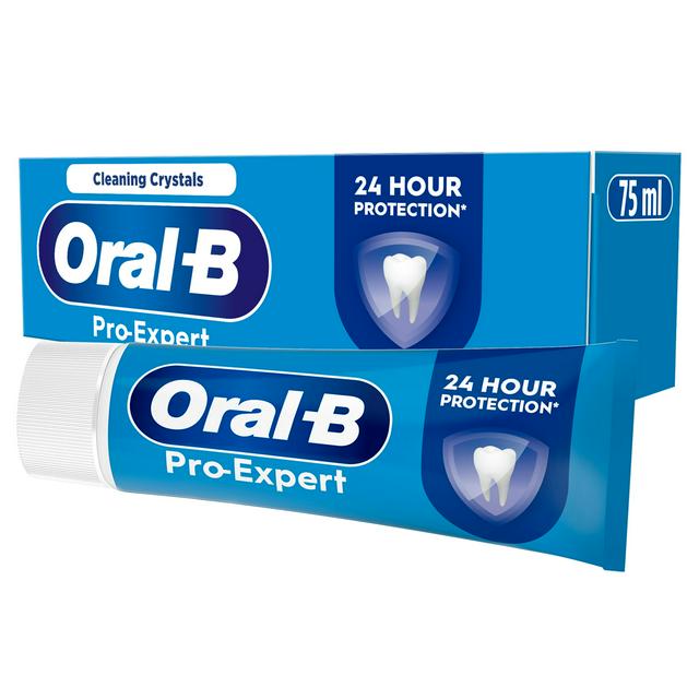 Oral B Pro Expert Professional Protection Toothpaste 125ml