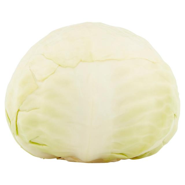White Cabbage 1 Each