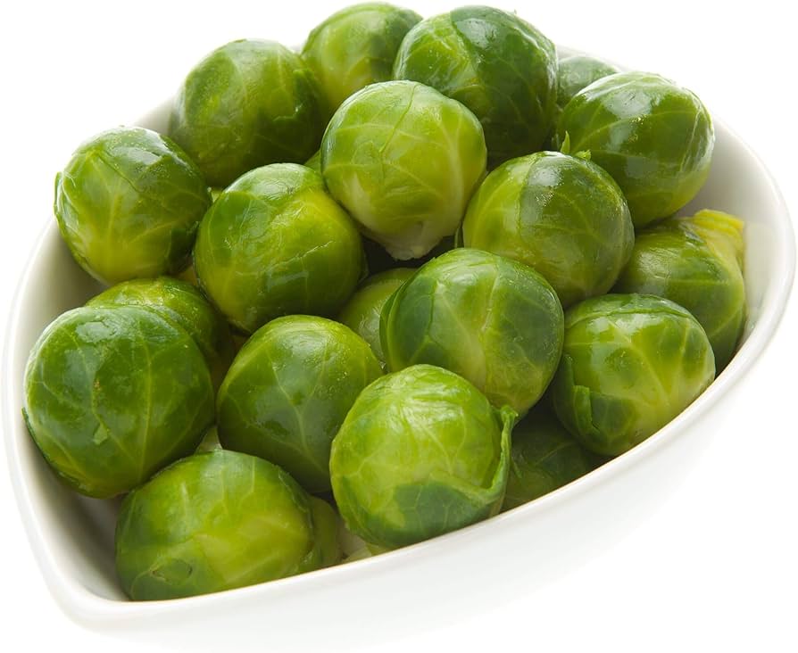 Sprouts (Button) 1kg
