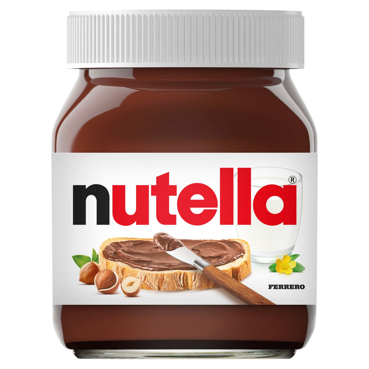 Nutella 350G