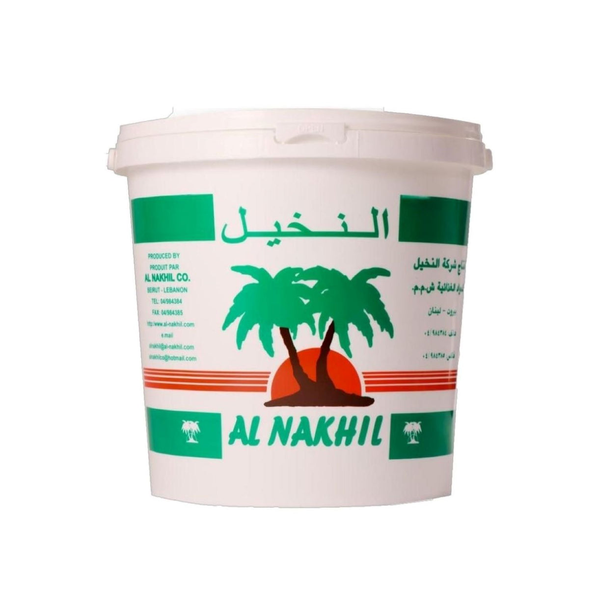 Al Nakhil Tahina 15kg