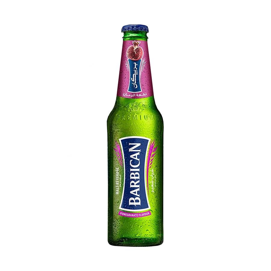 Barbican Pomegranate Non Alcoholic 330ml