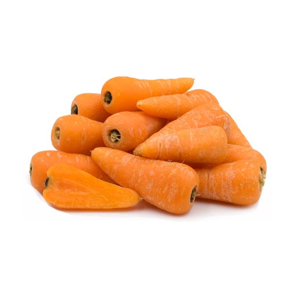 Chantanay Carrots 1kg