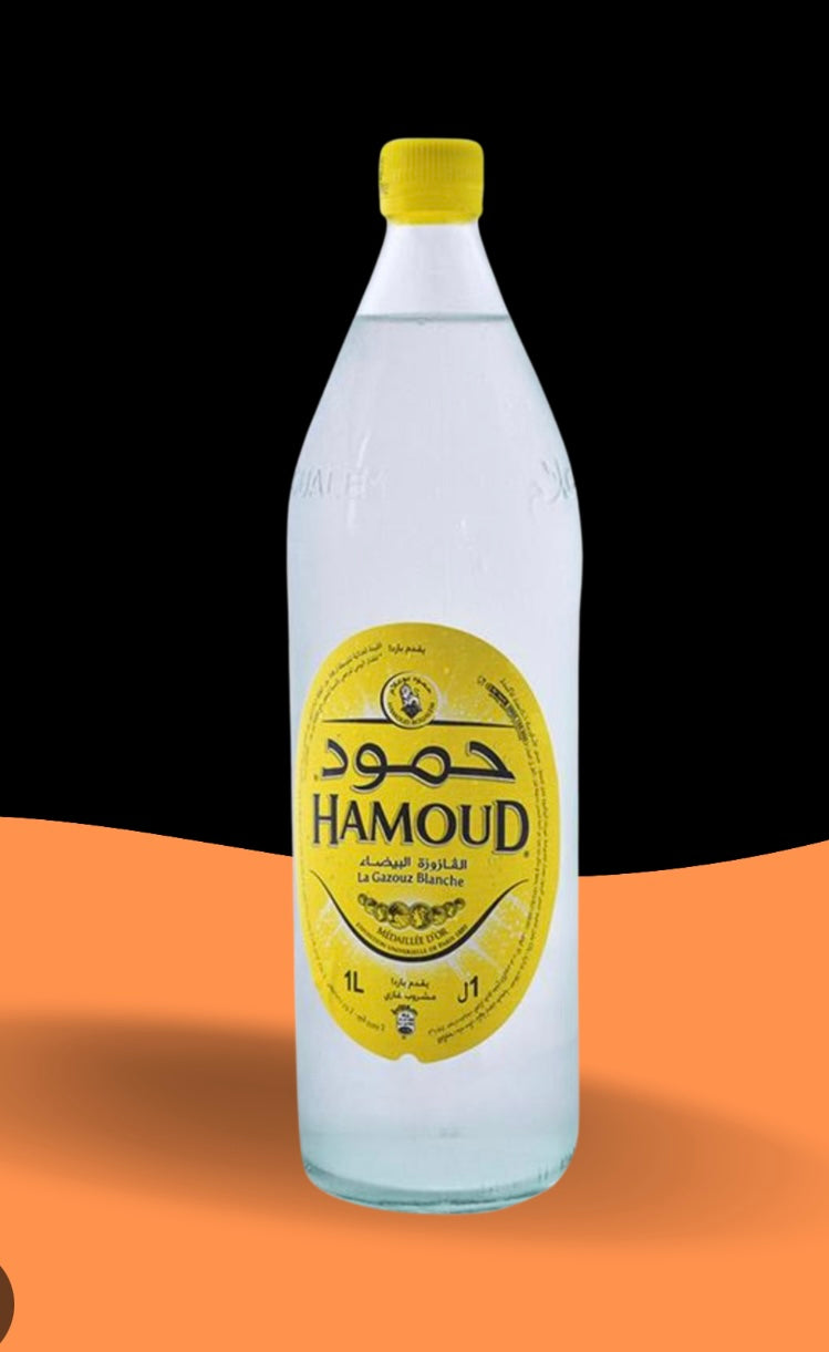 Hamoud 1L
