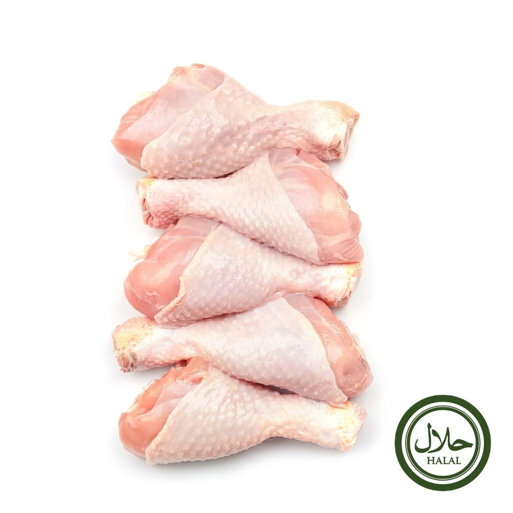 Image of Chicken Drumstick Halal - 5 Pieces