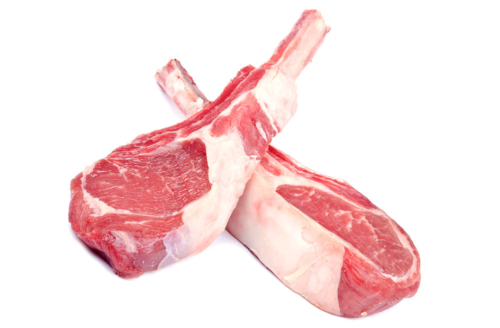Lamb Chops Halal - 500g