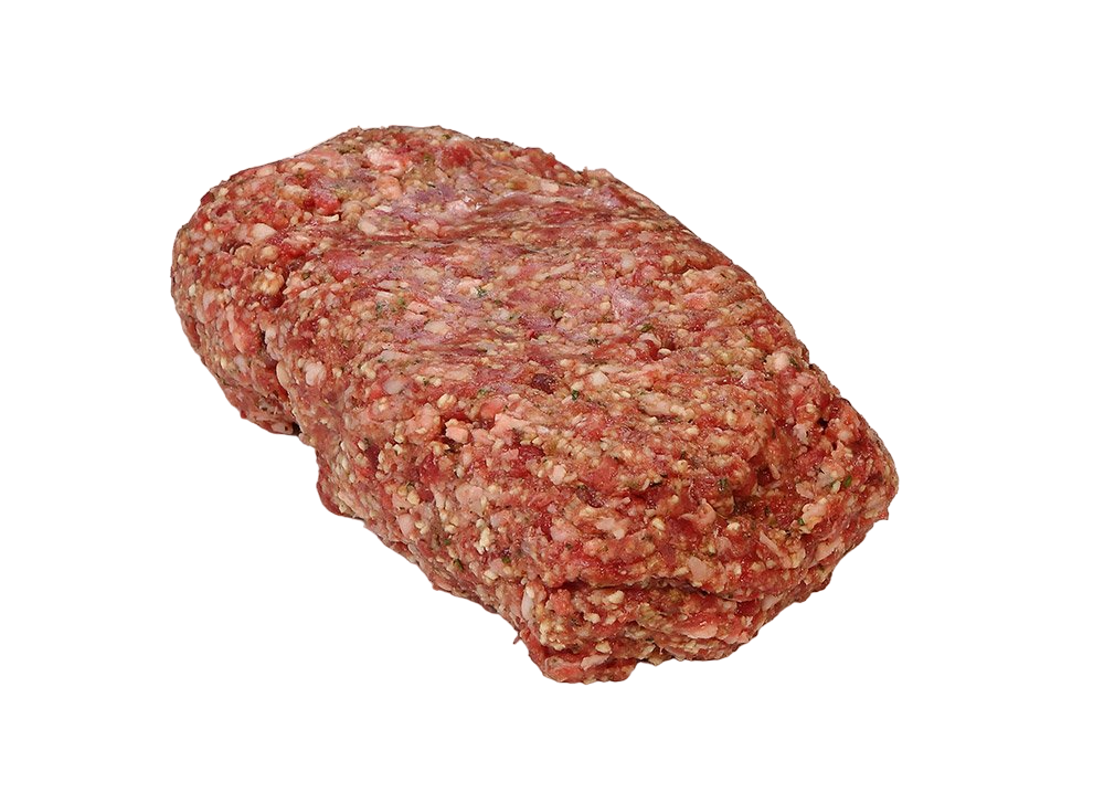 Image of Minced Lamb Kofta Halal - 500g
