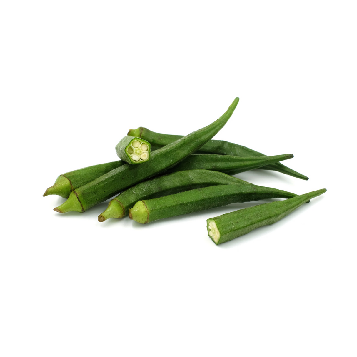 Okra 500g