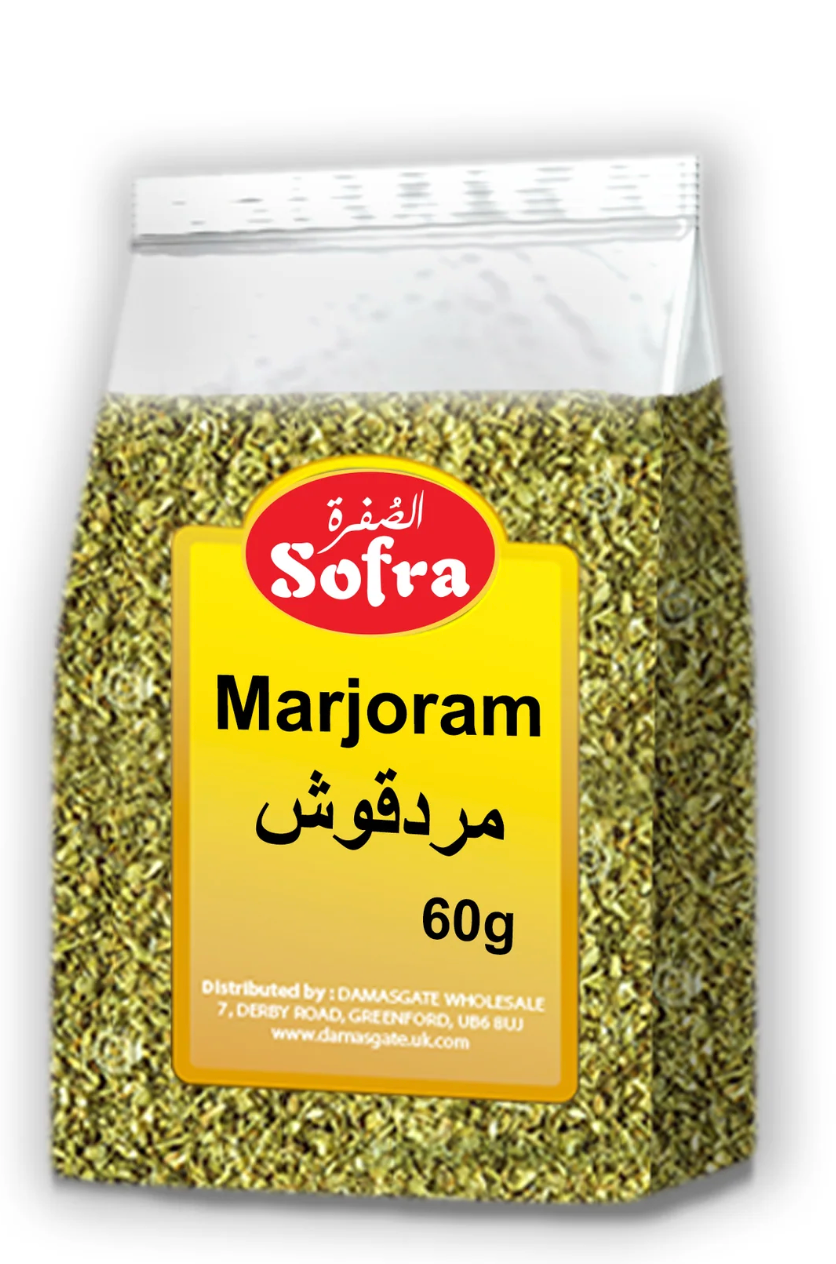 Sofra Marjoram 40G