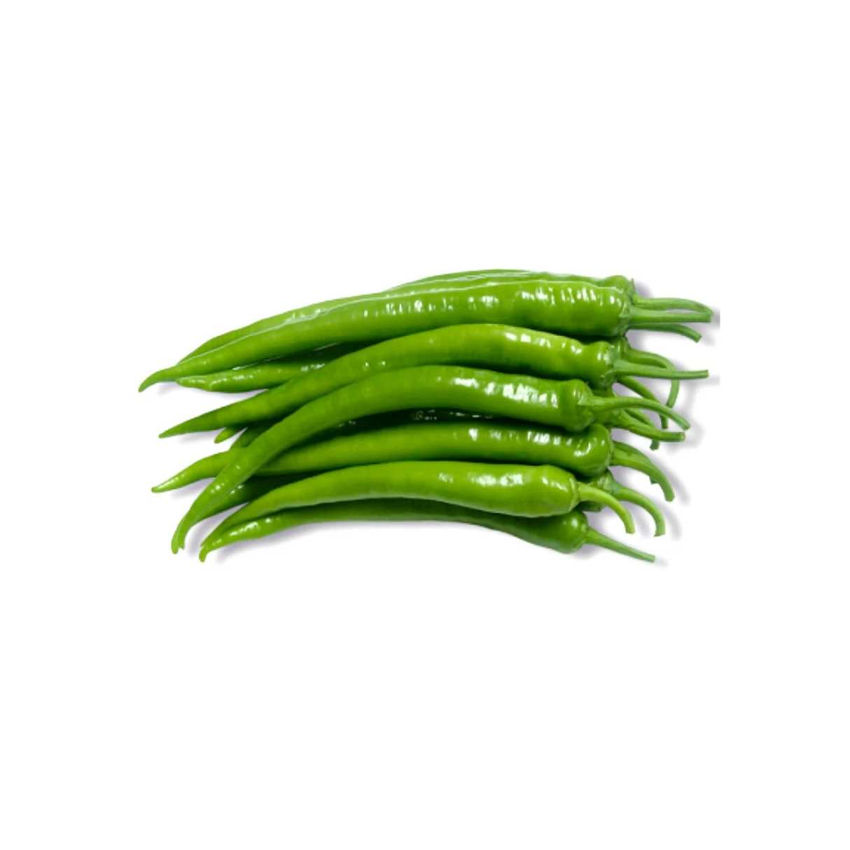 Turkish Green Chilli Pepper 500g