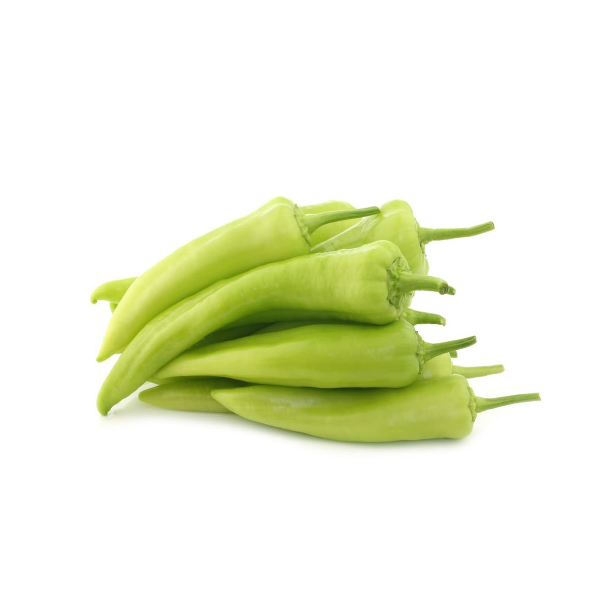 Turkish Green Pepper 500g