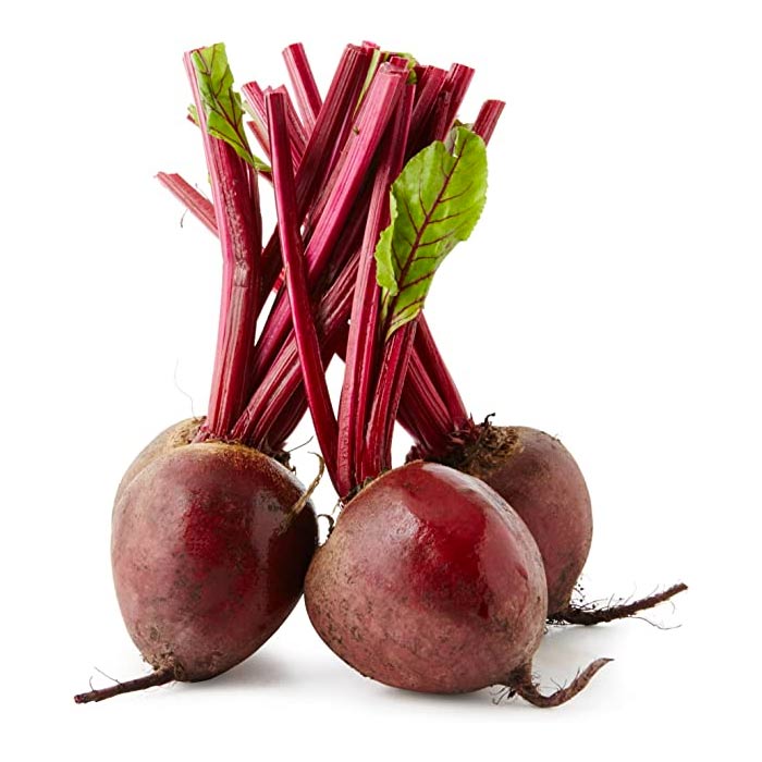 Bunched Beetroot 1 Bunch
