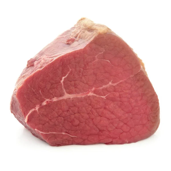 Beef Silverside Halal - 500g