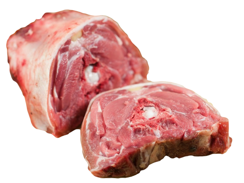 Lamb Neck Halal - 900g