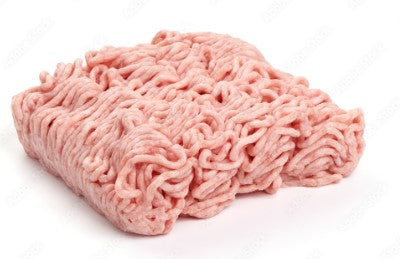 Image of Minced Chicken Halal - 500g