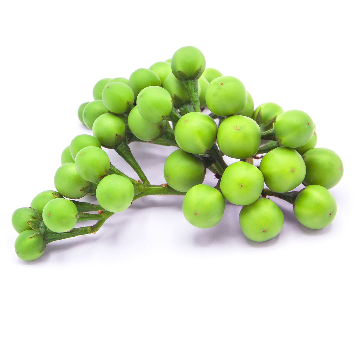 Thai Pea (Small) Aubergine 500g