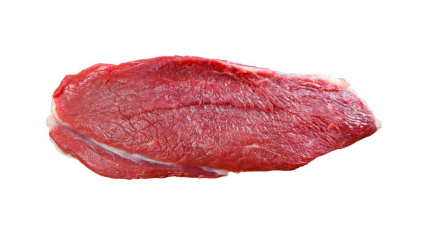 Lamb Fillet Halal - 500g